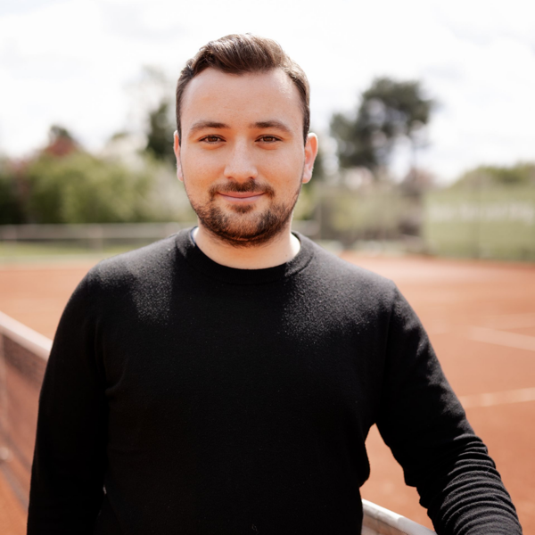 Nicolai Ben Sedrine